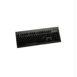 Keytronic  Keyboard KT800P2  104 Keys PS-2 w-Large L-Enter Black Single Piece