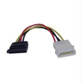 Link Depot Cable  SATA Power Adapter