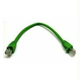 Link Depot Cable 3FT CAT6e 550MHz Molded w-Boot Green