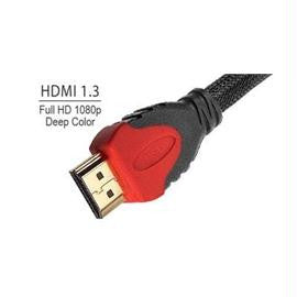 Link Depot Cable HDMI1.3-25 25 feet HDMI to HDMI