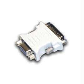 eVGA Accessory 203-AD-EV01-R1 Adapter DVI to VGA 15-Pin D-Sub(HD-15)