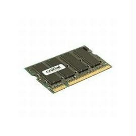 Crucial Memory 2GB DDR2 800 200Pin SODIMM 256MBx64 CT25664AC800
