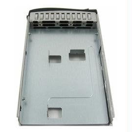 Supermicro Accessory 2.5 HDD Tray in 4th Generation 3.5 HOT SWAP TRAY
