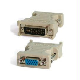 StarTech Accessory DVIVGAMF DVI to VGA Cable Adapter M-F