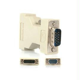 StarTech Accessory DVIVGAFM DVI to VGA Cable Adapter F-M