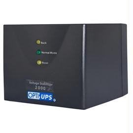 Opti-UPS UPS SS2000 2000VA Stabilizer Series