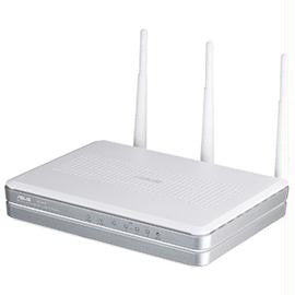 Asus Network Device RT-N16 Wireless-N Gigabit Router