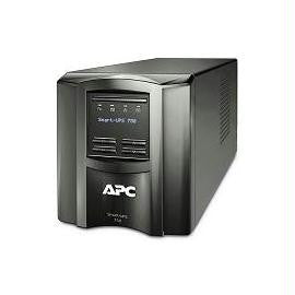 APC Smart-UPS SMT750 750VA LCD 120V Smart-UPS 500W