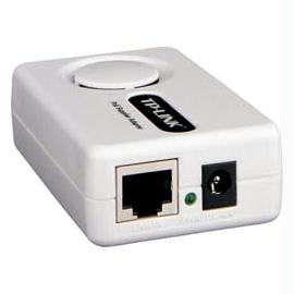 TP-Link Accessory TL-PoE150S PoE Injector complies with IEEE 802.3af