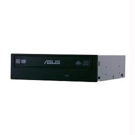 Asus Storage DRW-24B1ST-BLK-B-AS DVDRW SATA 24X Green Environment with Software Bulk