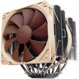 Noctua NH-D14 CPU Cooler 140x140x25mm Intel Corei7-i5 LGA775 AMD AM2