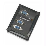 IOGEAR Video Accessory GVS62 2Port VGA Video Splitter