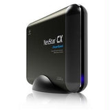 Vantec Removable Device NST-310S3-BK 3.5inch SATA to USB 3.0 External Hard Drive Enclosure Black