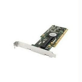 HighPoint Controller Card ROCKETRAID 2680SGL 8 x Port SAS-SATA 3Gb-s RAID 4 x PCI Express