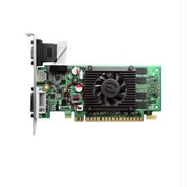 eVGA Video Card 512-P3-1310-LR GeForce GF210 512MB 32Bit DDR3 PCI Express DVI VGA HDMI