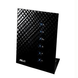 Asus Wireless Access Point RT-N56U Dual Band 4 x Port Gigabit Router 802.11n 300Mbps LAN