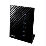 Asus Wireless Access Point RT-N56U Dual Band 4 x Port Gigabit Router 802.11n 300Mbps LAN