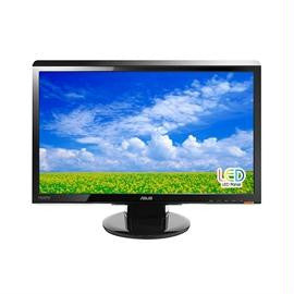 Asus LCD VH238H LED Backlight 23inch Wide HDMI DVI VGA 1920x1080 50000000:1 2ms Speaker