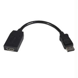 StarTech Accessory DP2HDMI DisplayPort to HDMI Video Adapter Converter