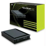 Vantec Accessory MRK-510ST 2.5inch to 3.5inch SATA Hard Drive-SSD Converter