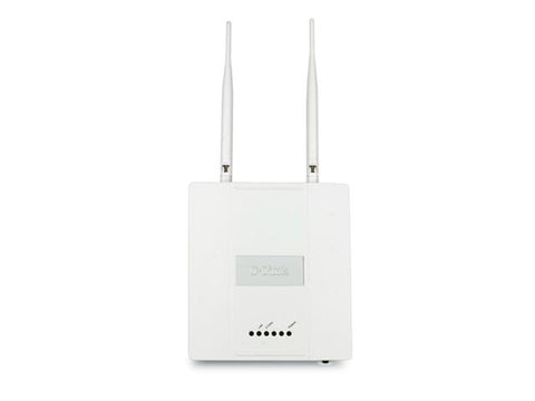 D-Link Network DAP-2360 AirPremier N PoE Access Point with Plenum-Rated Chassis