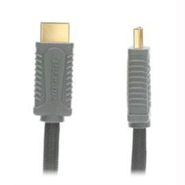 IOGEAR Cable GHDC1403P 9.8feet High Speed HDMI Cable with Ethernet