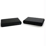 StarTech KVM SV565UTPDUA USB DVI  KVM Console Extender True USB2.0 and Audio