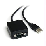 StarTech Cable SATA12RA1 12inch SATA to Right Angle SATA Cable