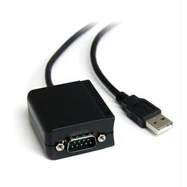 StarTech Cable SATA12RA1 12inch SATA to Right Angle SATA Cable