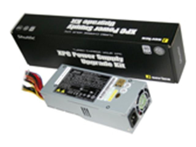 Shuttle Power Supply PC63J 500W 80PLUS Bronze SG41J1-SH55J2-SX58J3