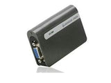 IOGEAR Video Card GUC2015VW6 64Bit USB 2.0 External VGA