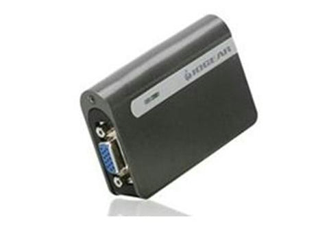IOGEAR Video Card GUC2015VW6 64Bit USB 2.0 External VGA