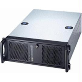 CHENBRO Rackmount Case RM21706TG2-R620L 2U 6GB SATAIII Backplane Low Profile