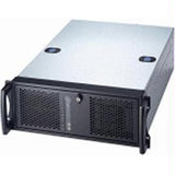CHENBRO Rackmount Case RM21706TG2-R620L 2U 6GB SATAIII Backplane Low Profile