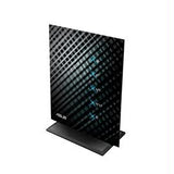 Asus Network RT-N53 Wireless 802.11n 300M Router Dual Band 4-Port 10-100 LAN