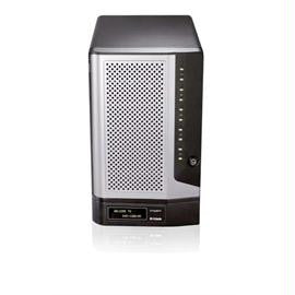 D-Link Network DNS-1250-04 4Bay ShareCenter Pro1250 S-Series Desktop NAS-iSCSI