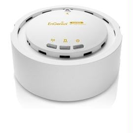 EnGenius Network EAP300 Wireless 802.11b-g-n High Power Access Point-WDS Bridge 300Mbps