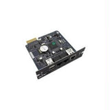 APC Accessory AP9631 UPS Network Management Card RJ-45 10-100