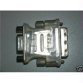Sapphire ATI DVI-I to D-Sub (VGA) Adaptor