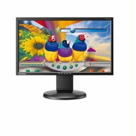 ViewSonic LCD VGA2228WM-LED LED Backlight 22inch Wide 5ms 100:1 1920x1080 DVI VGA