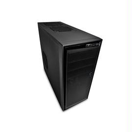 NZXT Case CA-SO220-01 Source 220 ATX Mid Tower No Power Supply 3-0-(8) Bay USB Black Aluminum No LED Black Internal