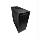 NZXT Case CA-SO220-01 Source 220 ATX Mid Tower No Power Supply 3-0-(8) Bay USB Black Aluminum No LED Black Internal