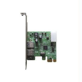 HighPoint IO Card ROCKETU 1022AM 2-Port RAID PCI Express for Mac