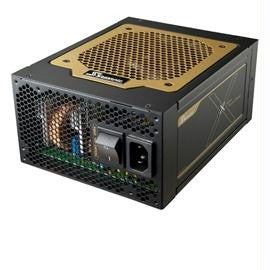 Seasonic Power Supply SS-1050XM 1050W 80PLUS Active PFC Modular Cable ATX