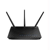 Asus Network RT-N66U Wireless 802.11n-a-g-b Router 4Port Lan10-100-1000 BaseT