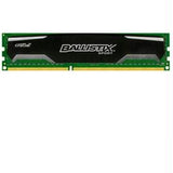 Crucial Memory BLS8G3D1609DS1S00 8GB DDR3-1600MHz Ballistix Sport 1x8GB