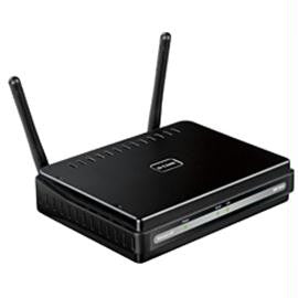 D-Link Network DAP-2310 AirPremier N with PoE Access Point