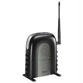 EnGenius Phone DURAFON 1X-BU 1-Line Long Range Cordless Expansion Base