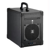 Lian-Li Case PC-TU200B Mini-ITX 1-0-(5) Aluminum USB3.0 Black