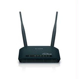 D-Link Network DIR-605L Wireless N Cloud Router 10-100 Ports 300Mbps
